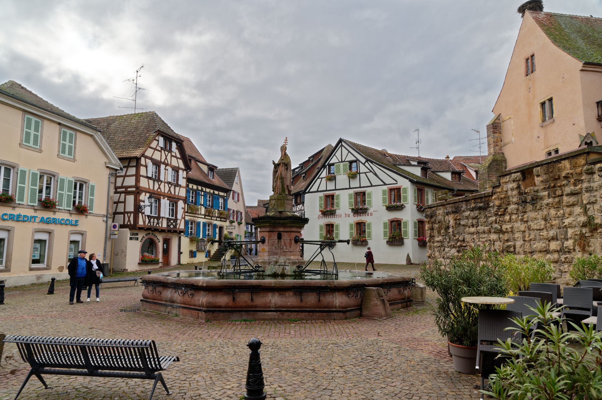 Eguisheim
