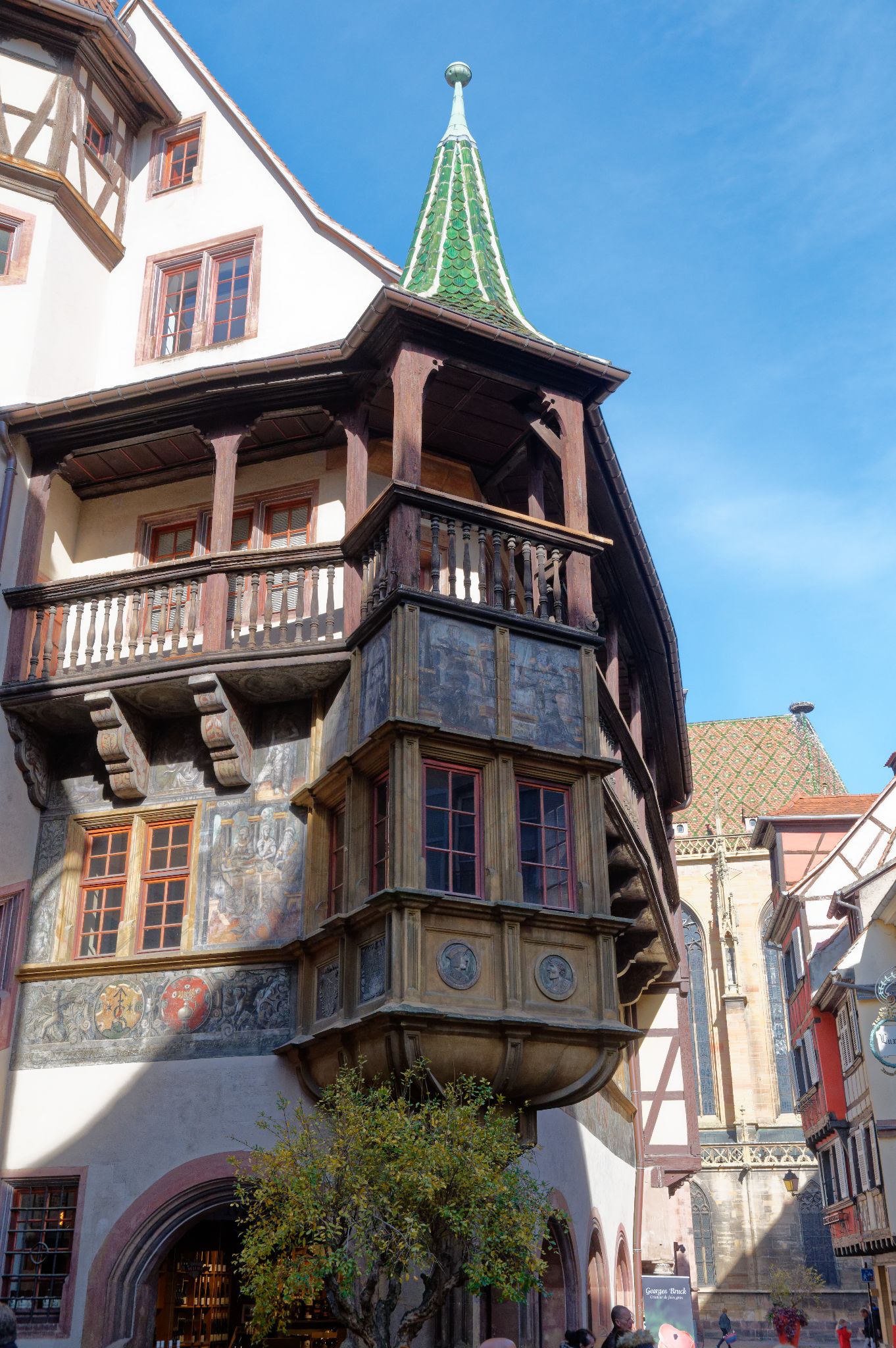 Colmar