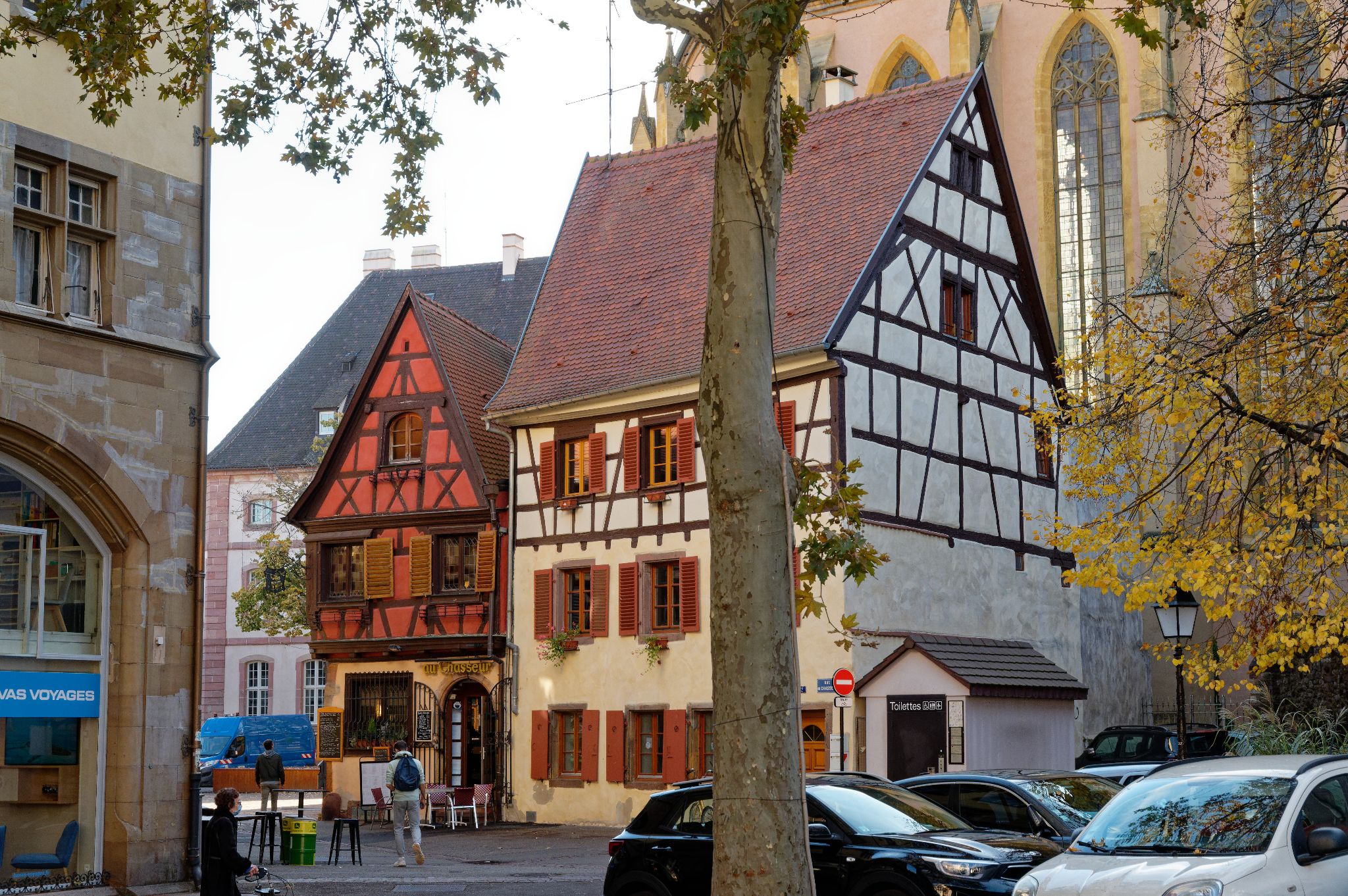 Colmar